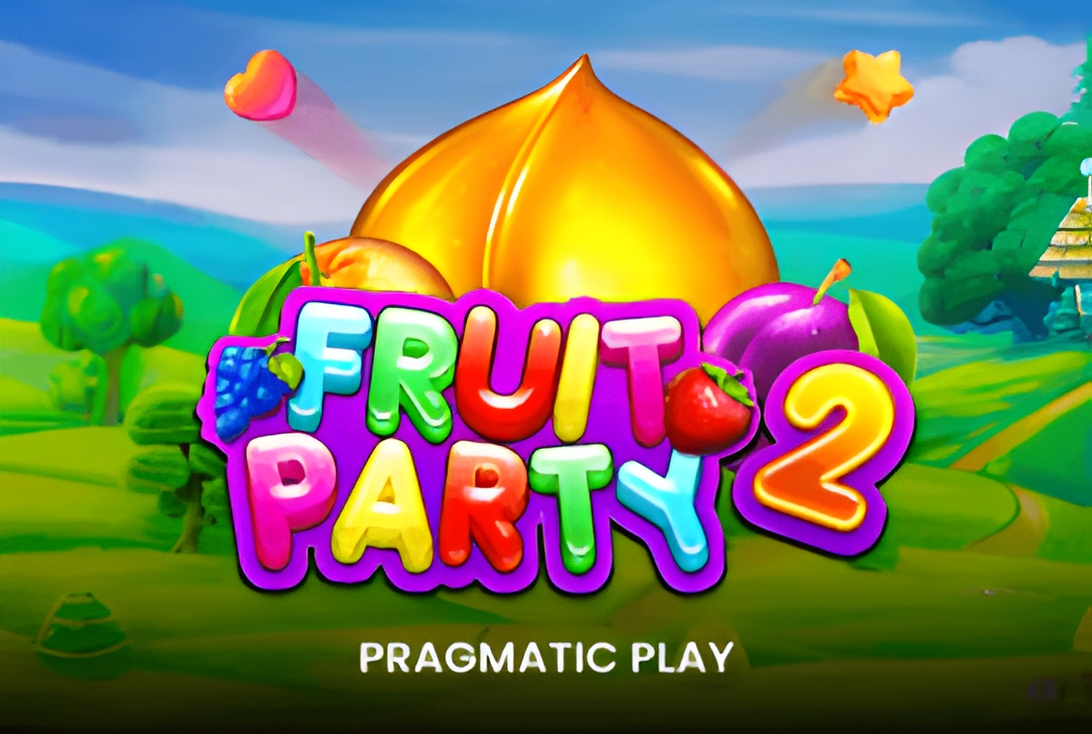 Fruit Party 2