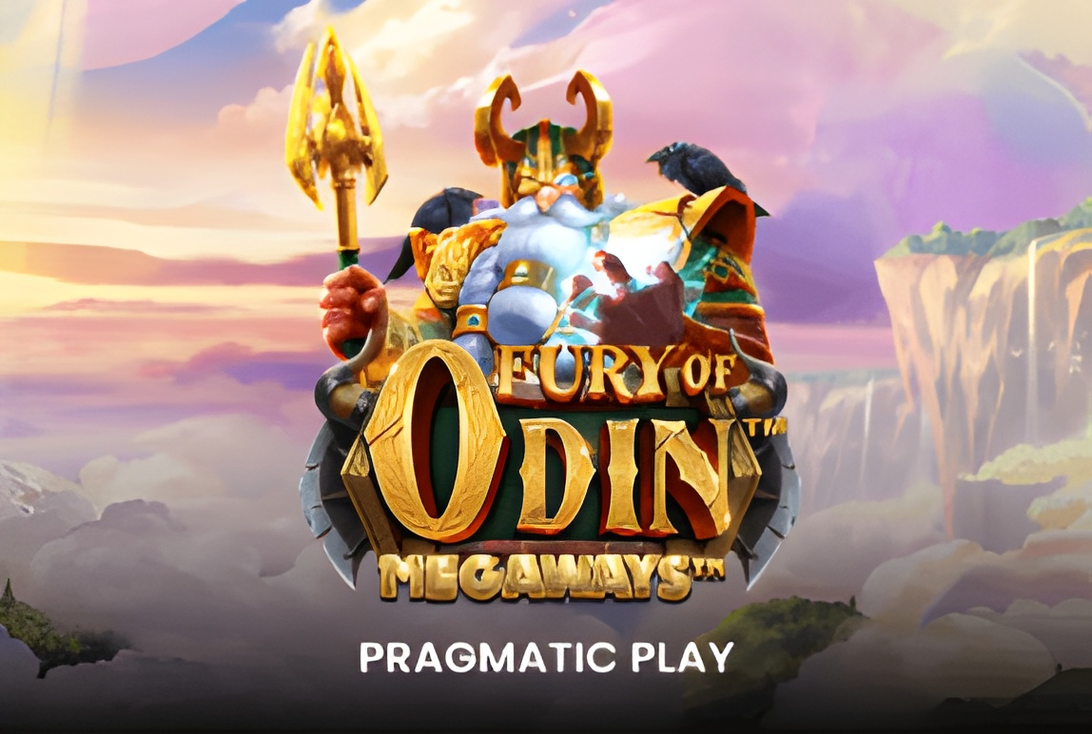 Fury of Odin Megaways