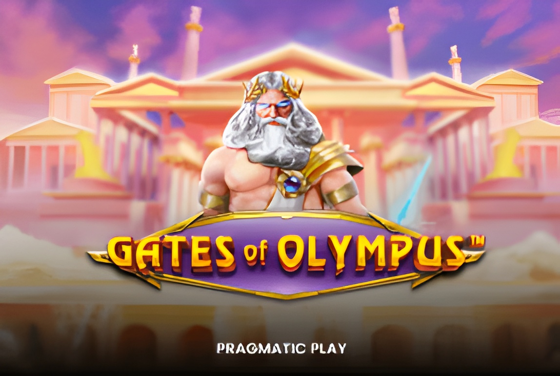 Gates of Olympus