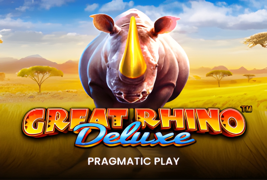 Great Rhino Deluxe