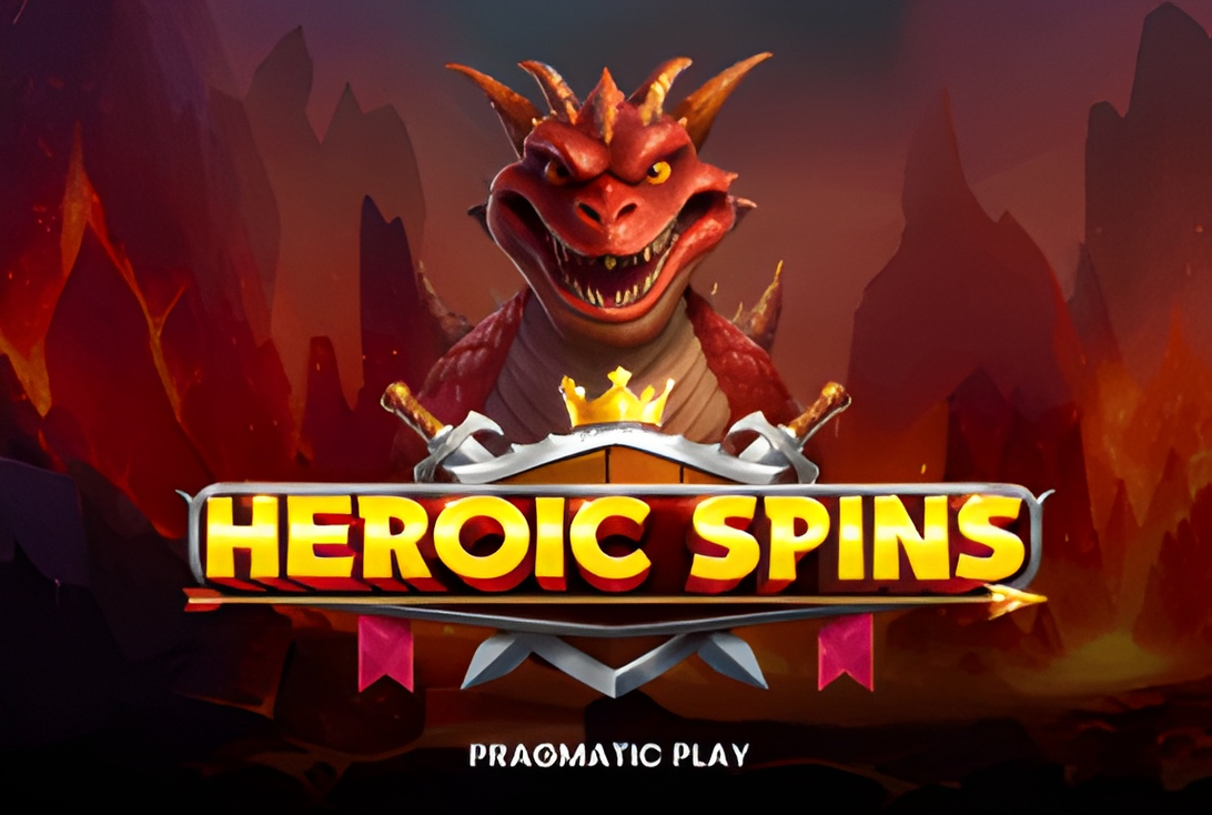 Heroic Spins