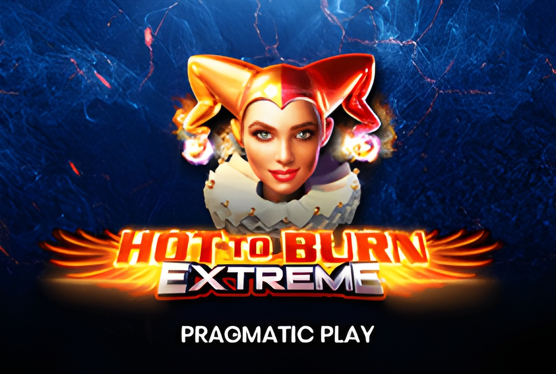 Hot to Burn Extreme
