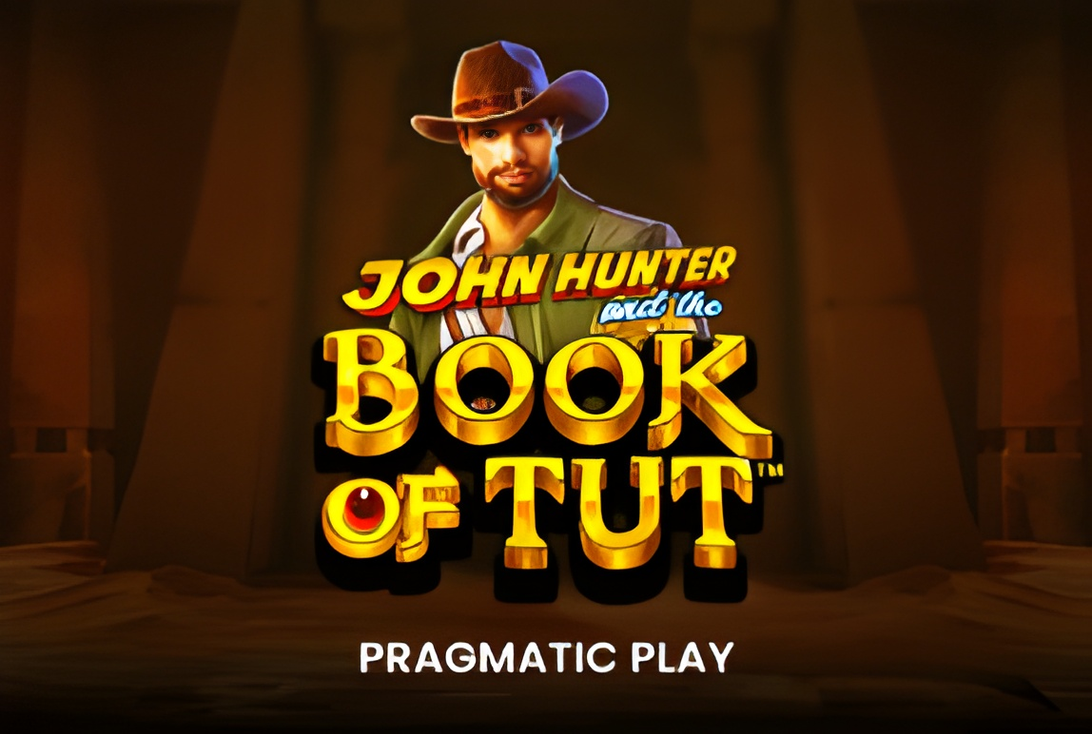 John Hunter and the Book of Tut