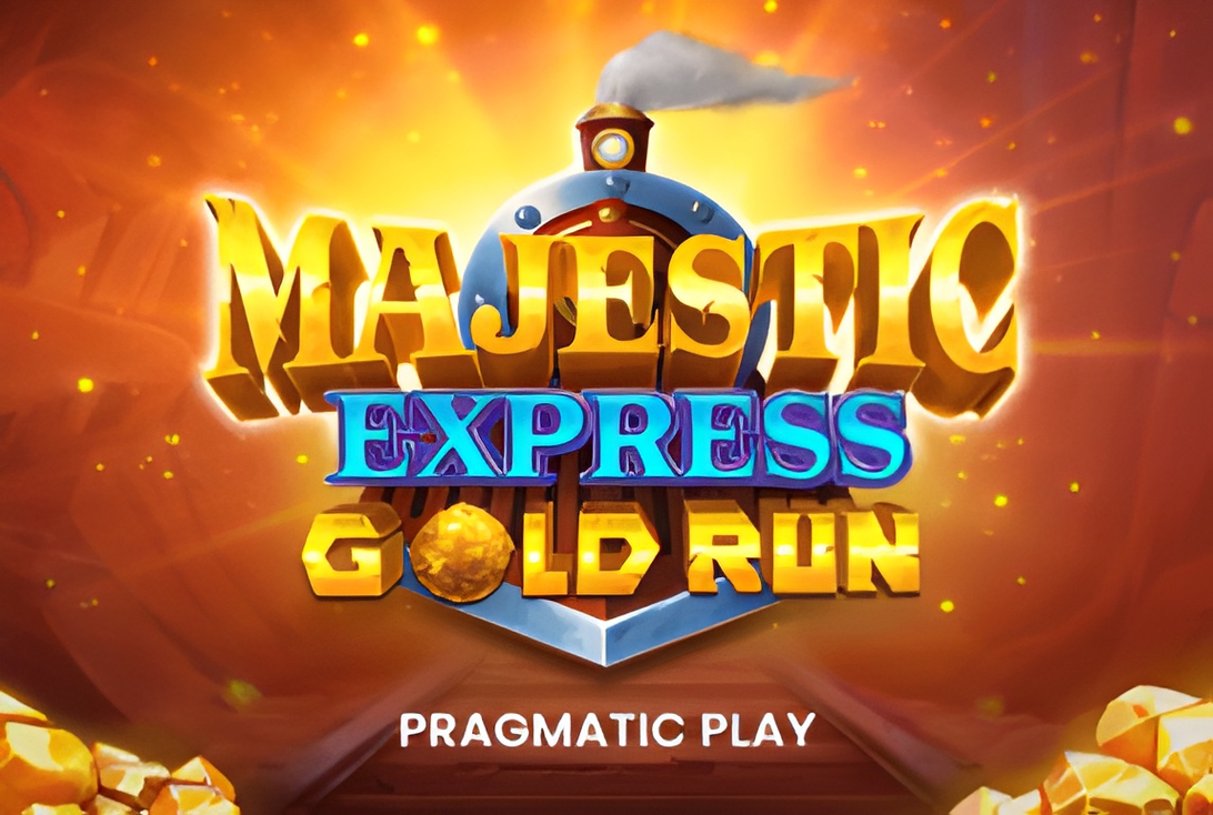 Majestic Express - Gold Run