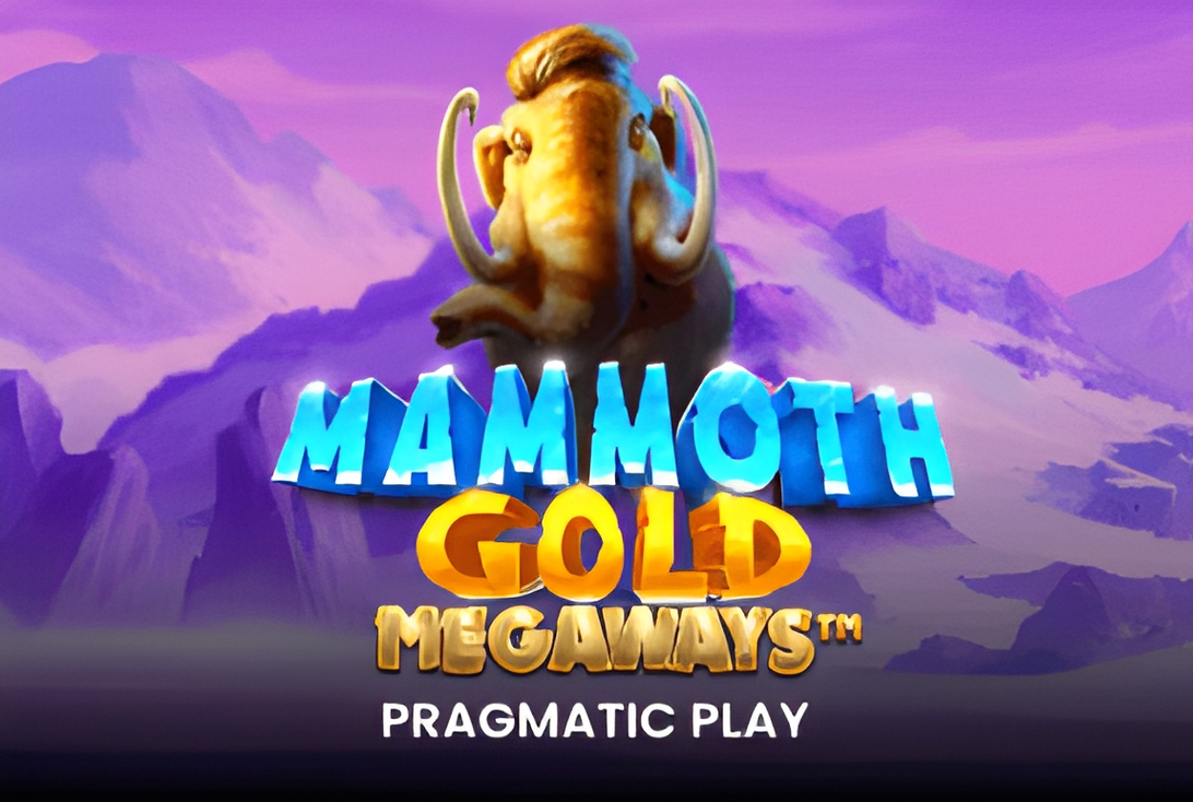 Mammoth Gold Megaways