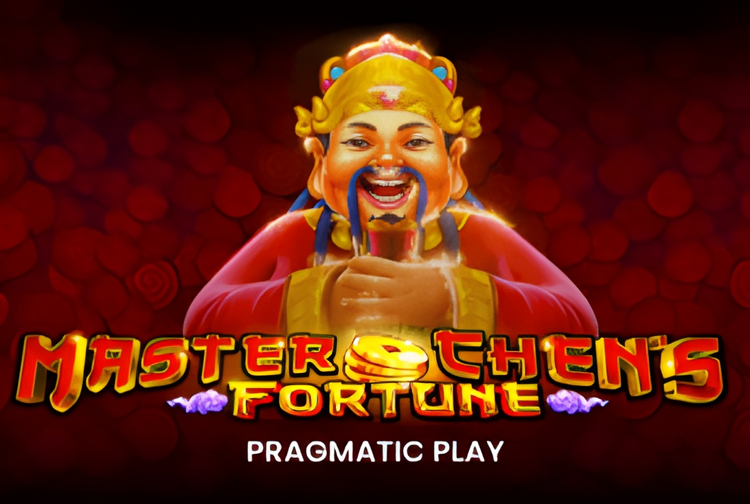 Master Chen's Fortune
