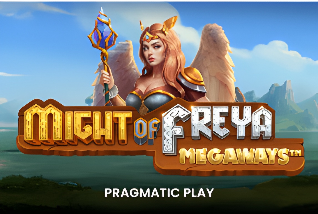 Might of Freya Megaways