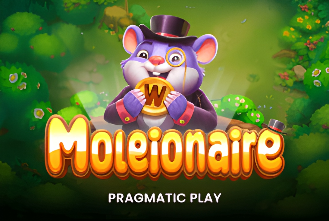 Moleionaire