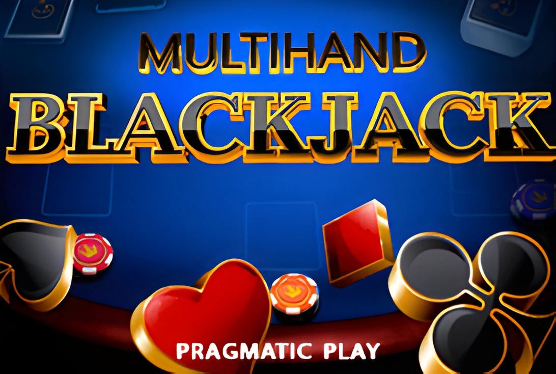 Multihand Blackjack