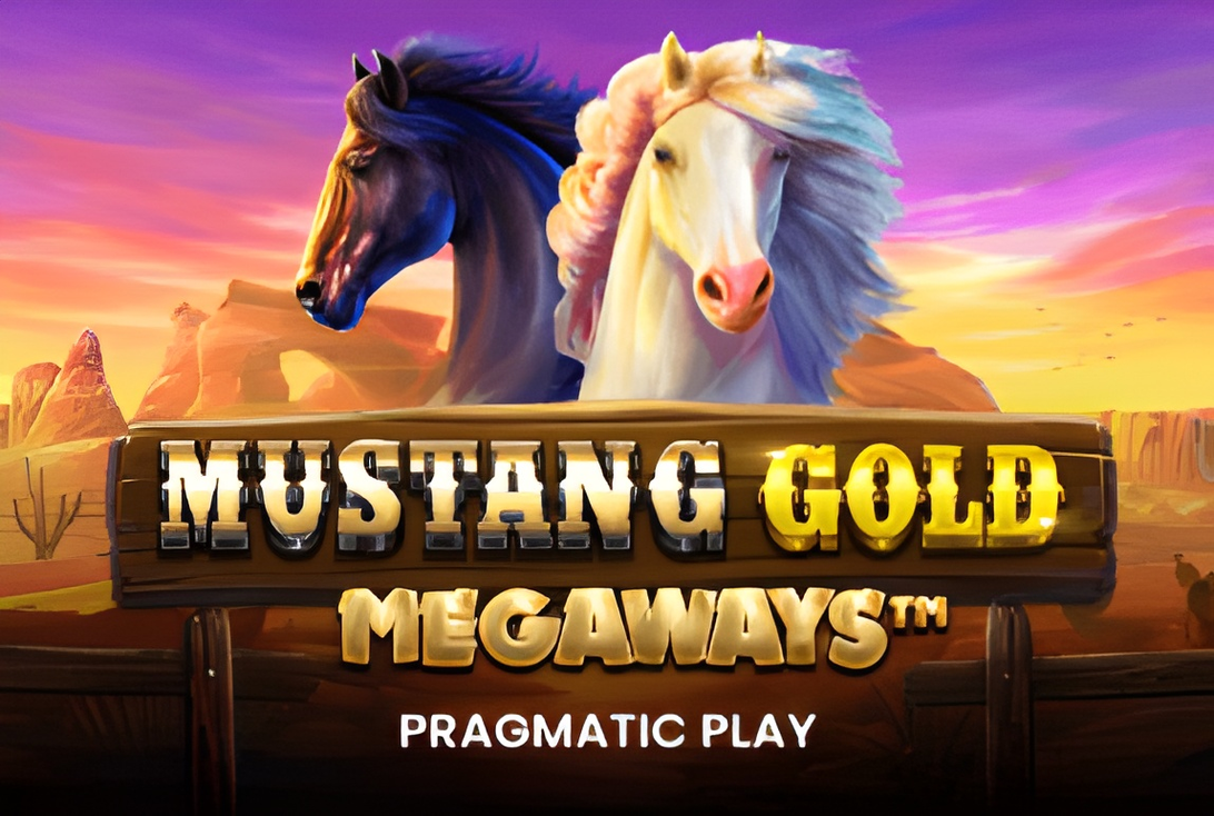 Mustang Gold Megaways