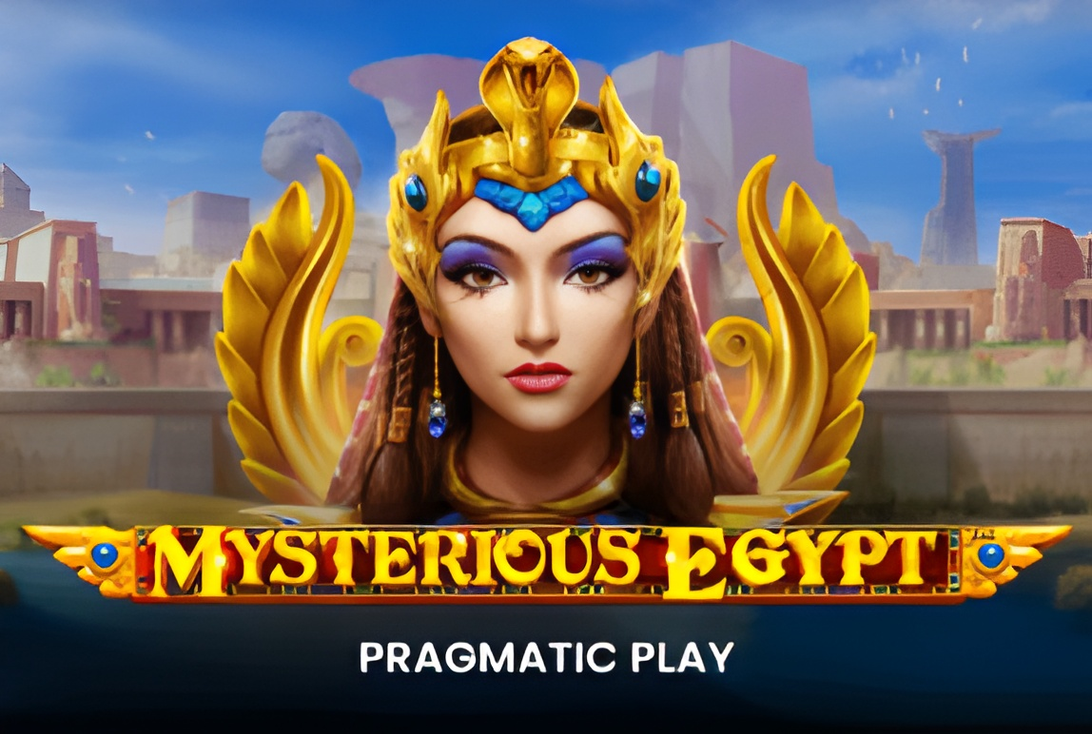 Mysterious Egypt