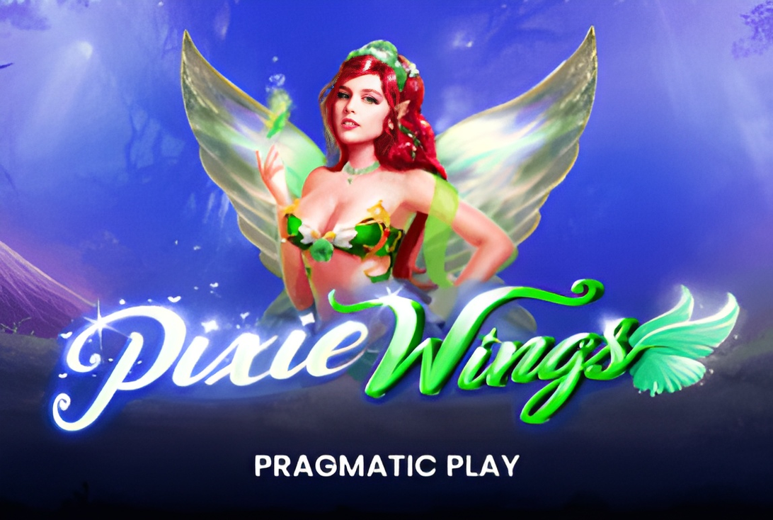 Pixie Wings