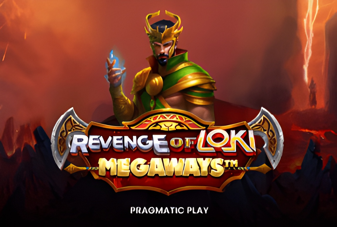 Revenge of Loki Megaways