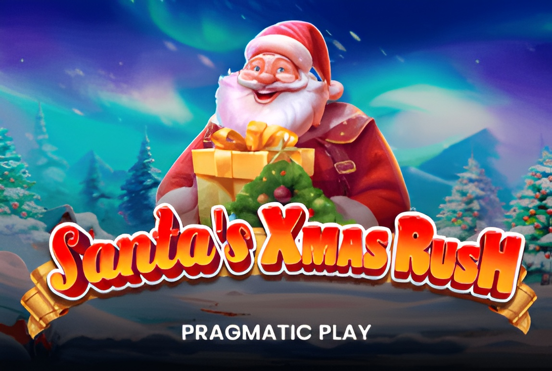 Santa’s Xmas Rush