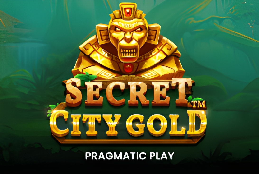 Secret City Gold