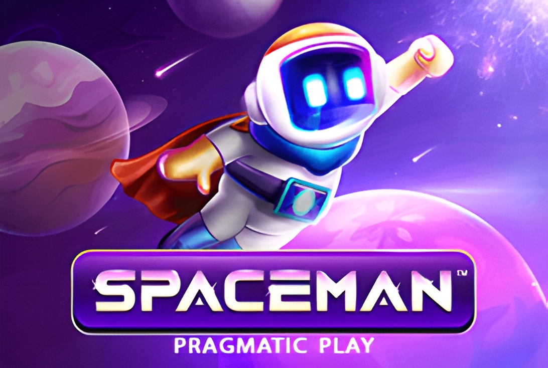 Spaceman