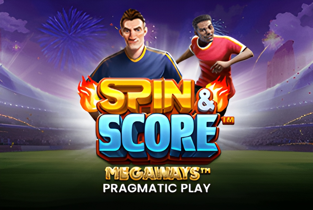Spin & Score Megaways