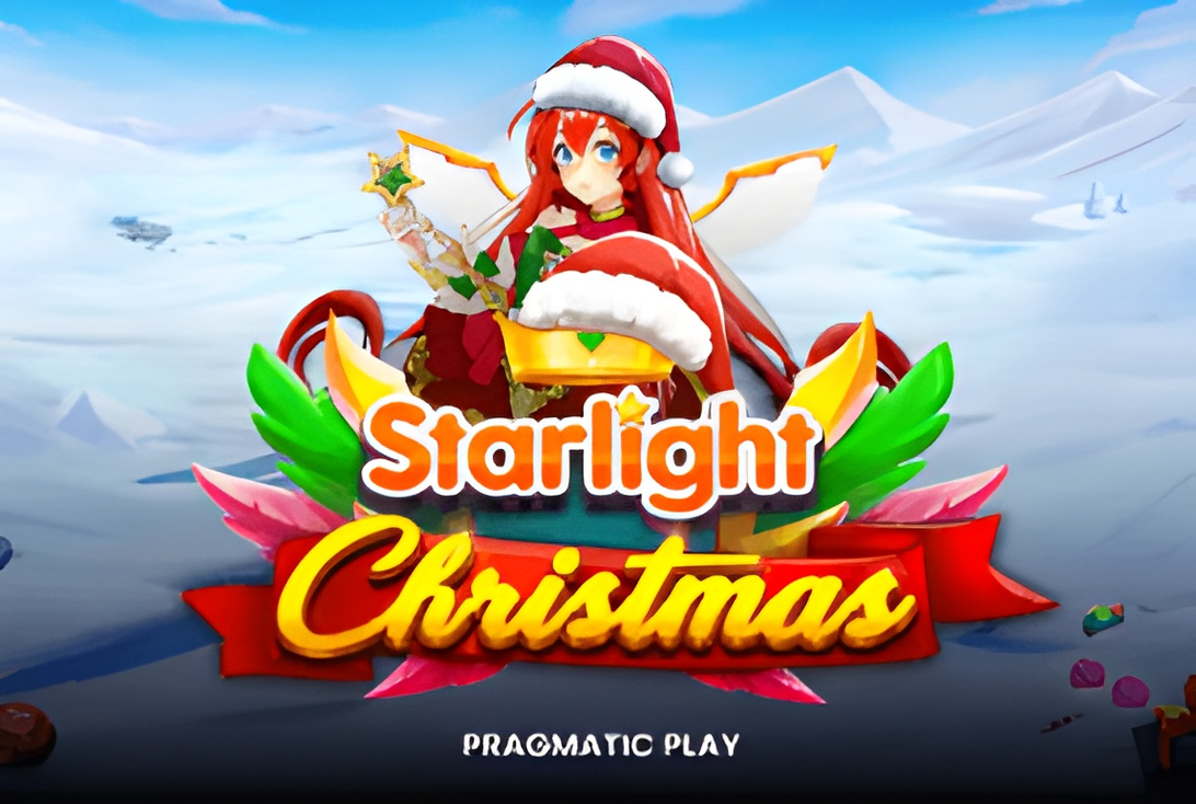 Starlight Christmas