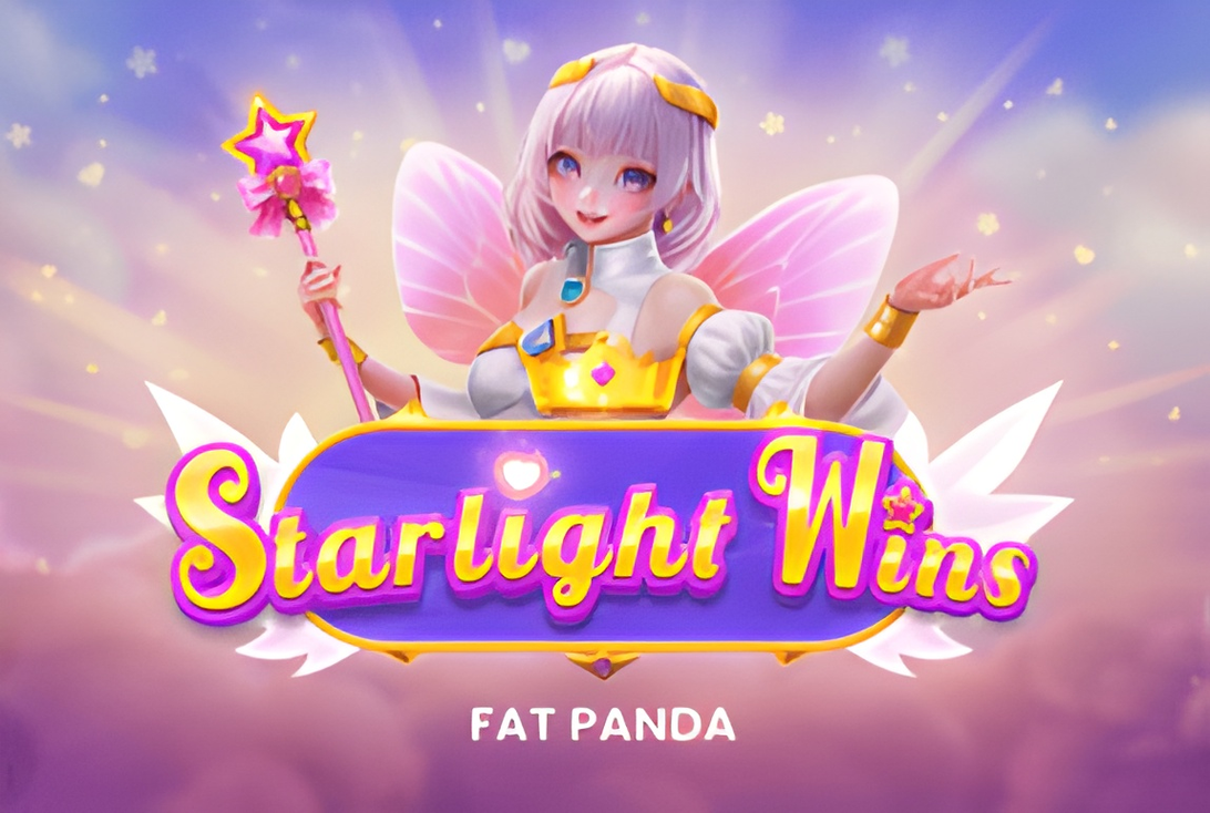 Starlight Wins