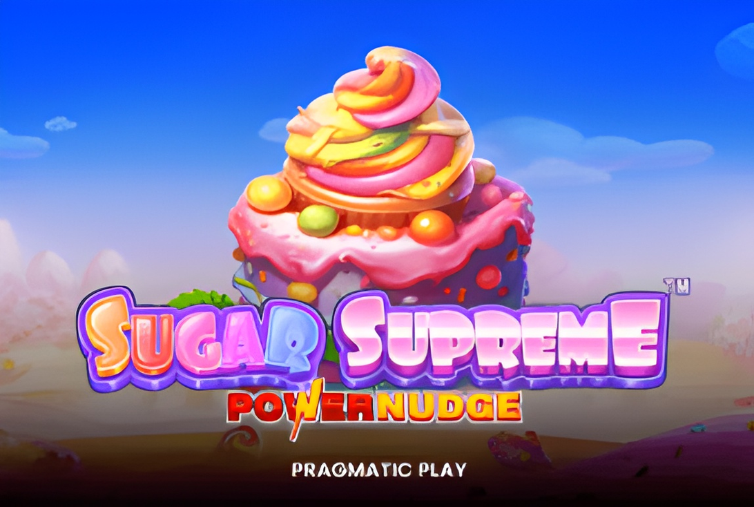 Sugar Supreme Powernudge