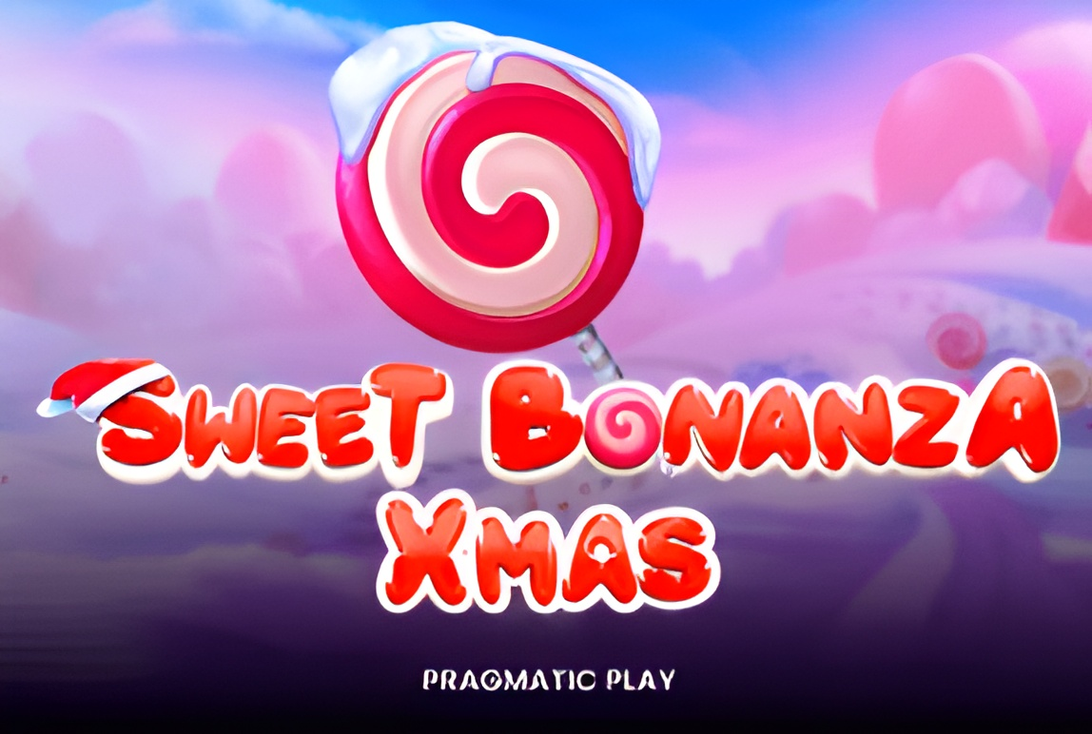 Sweet Bonanza Xmas