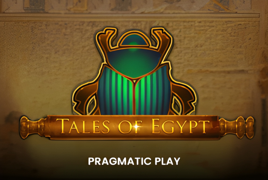 Tales of Egypt