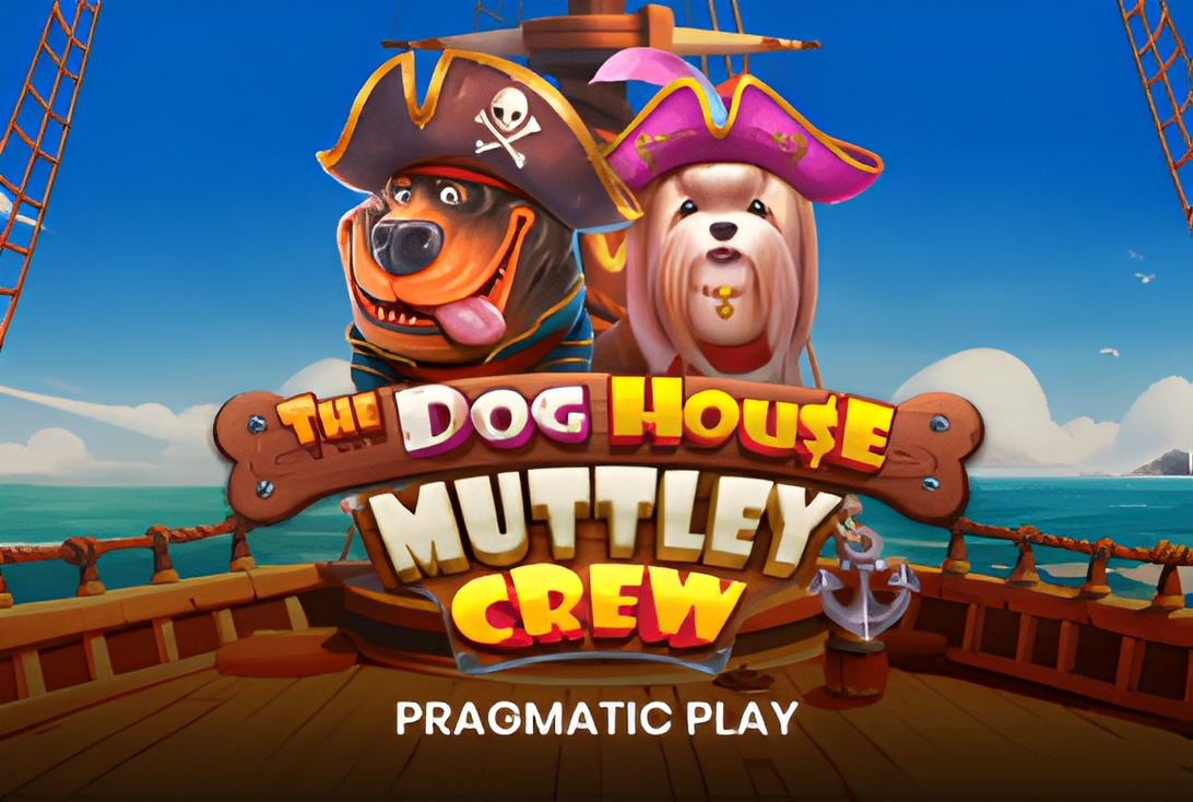 The Dog House - Mutley Crew