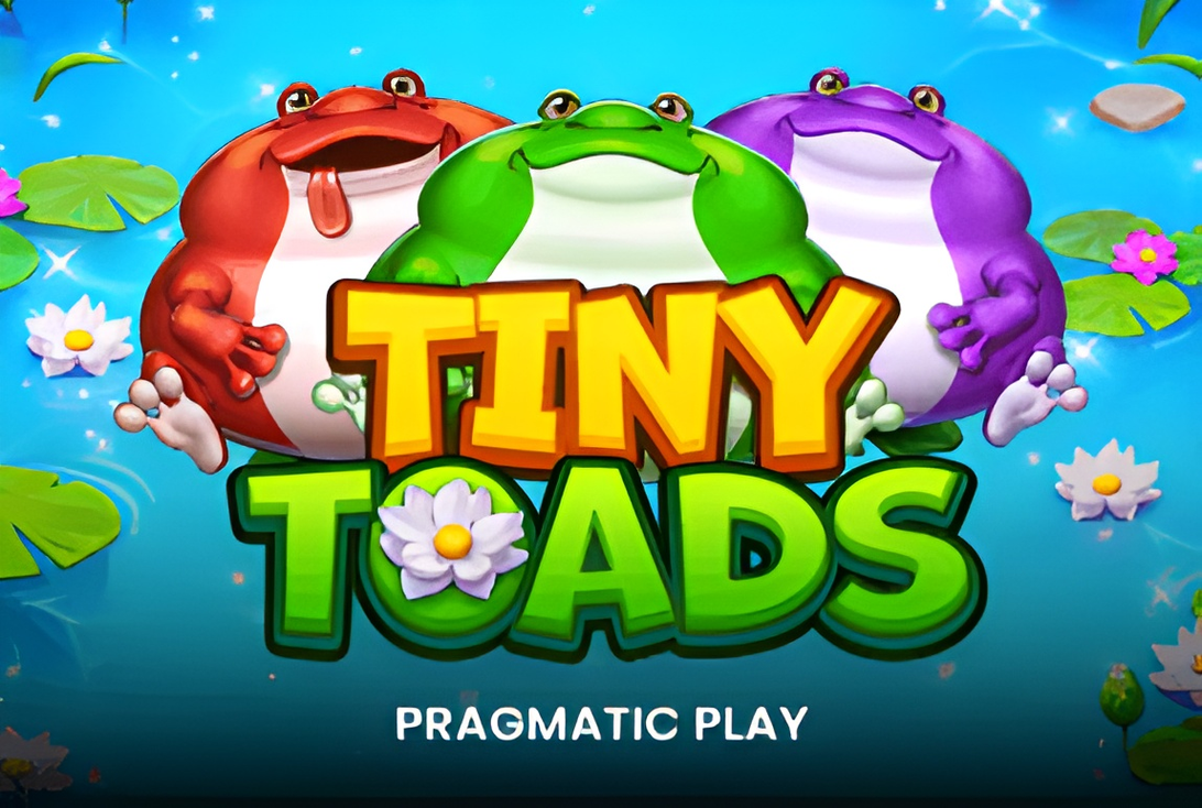 Tiny Toads