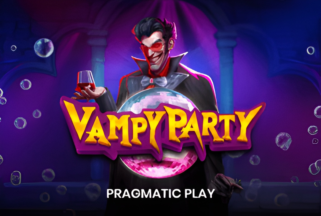 Vampy Party