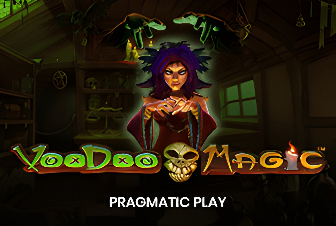 Voodoo Magic