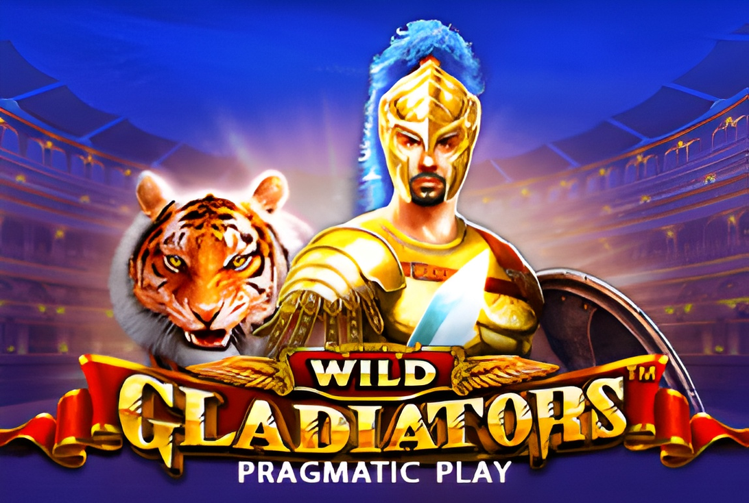Wild Gladiator