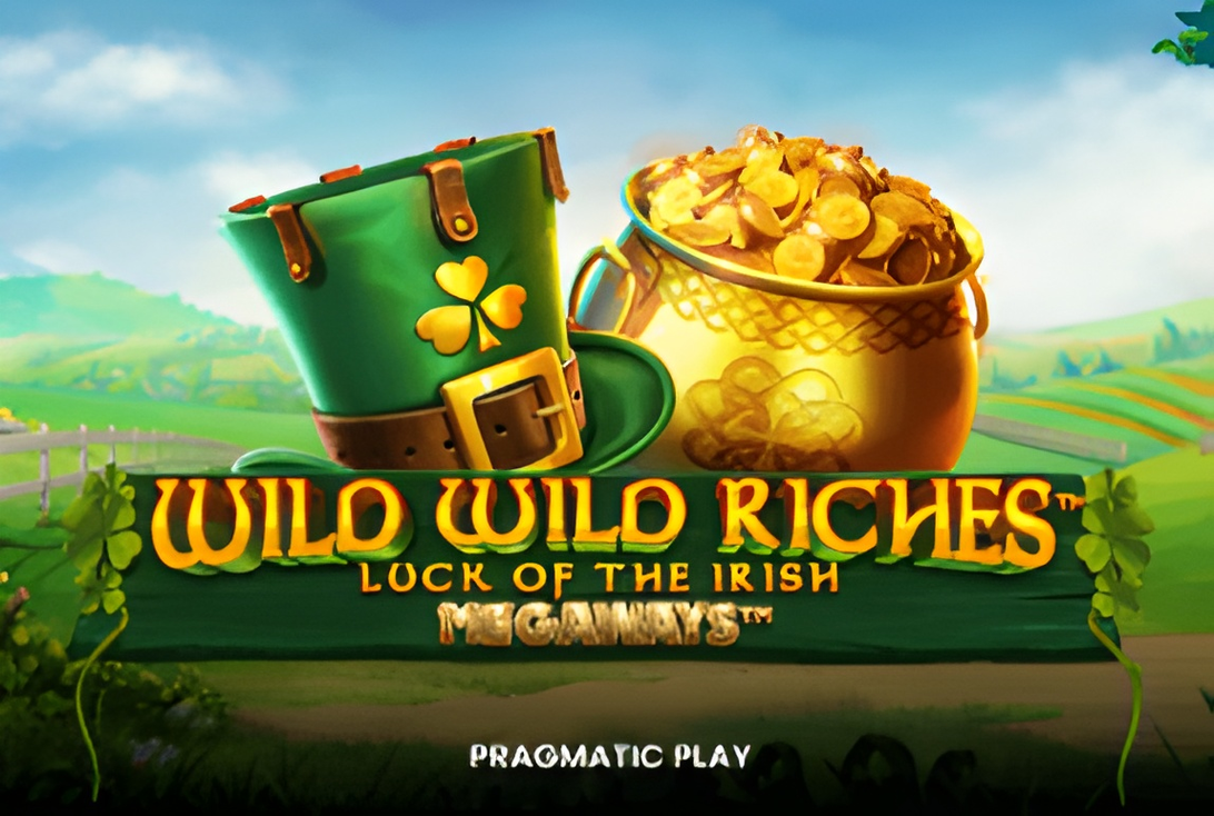 Wild Wild Riches Megaways