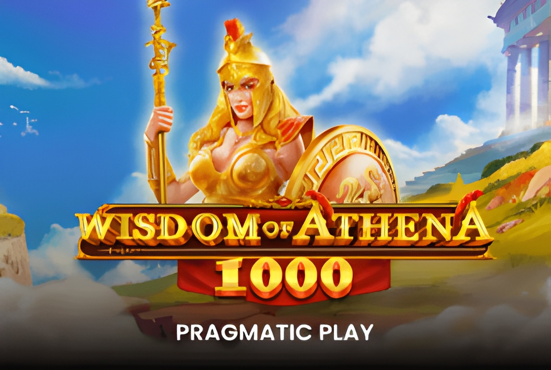 Wisdom of Athena 1000