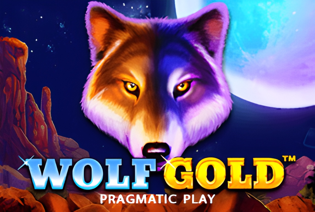 Wolf Gold 1 Million