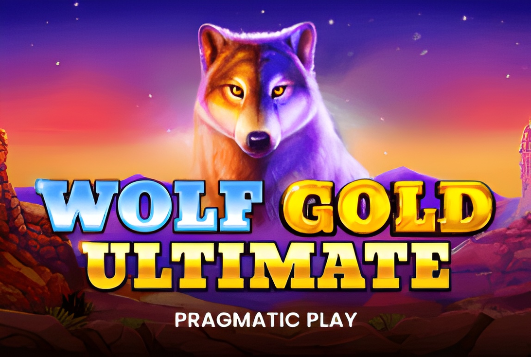 Wolf Gold Ultimate