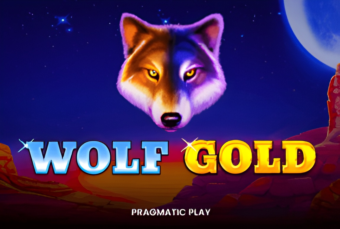 Wolf Gold