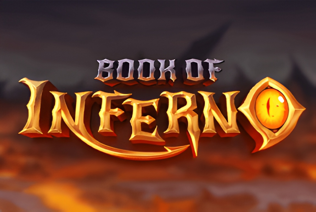 Book of Inferno