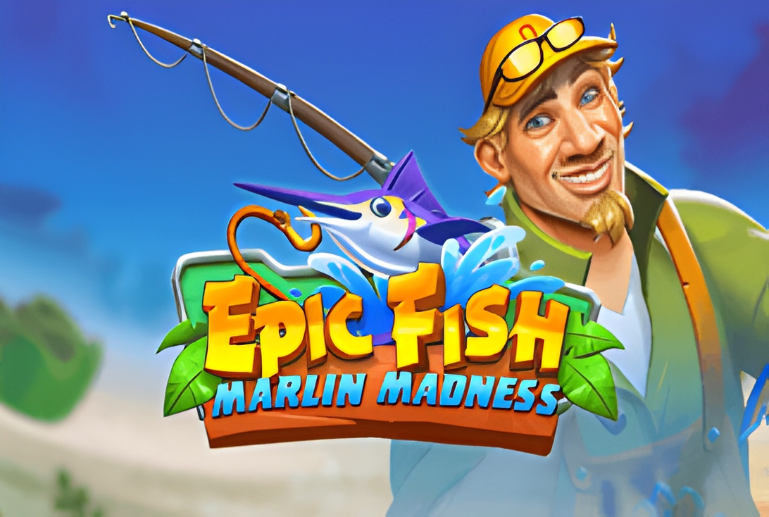 Epic Fish: Marlin Madness