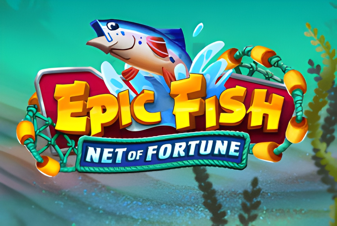 Epic Fish: Net of Fortune