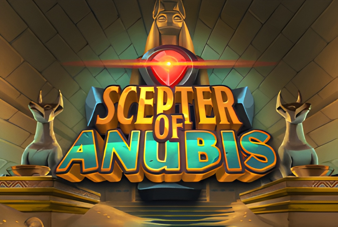 Scepter of Anubis