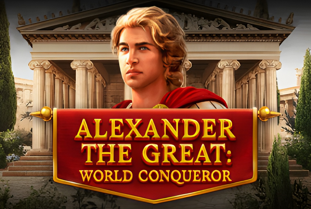 Alexander The Great