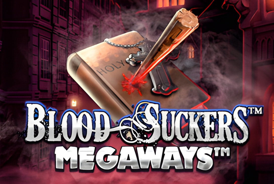 Blood Suckers Megaways
