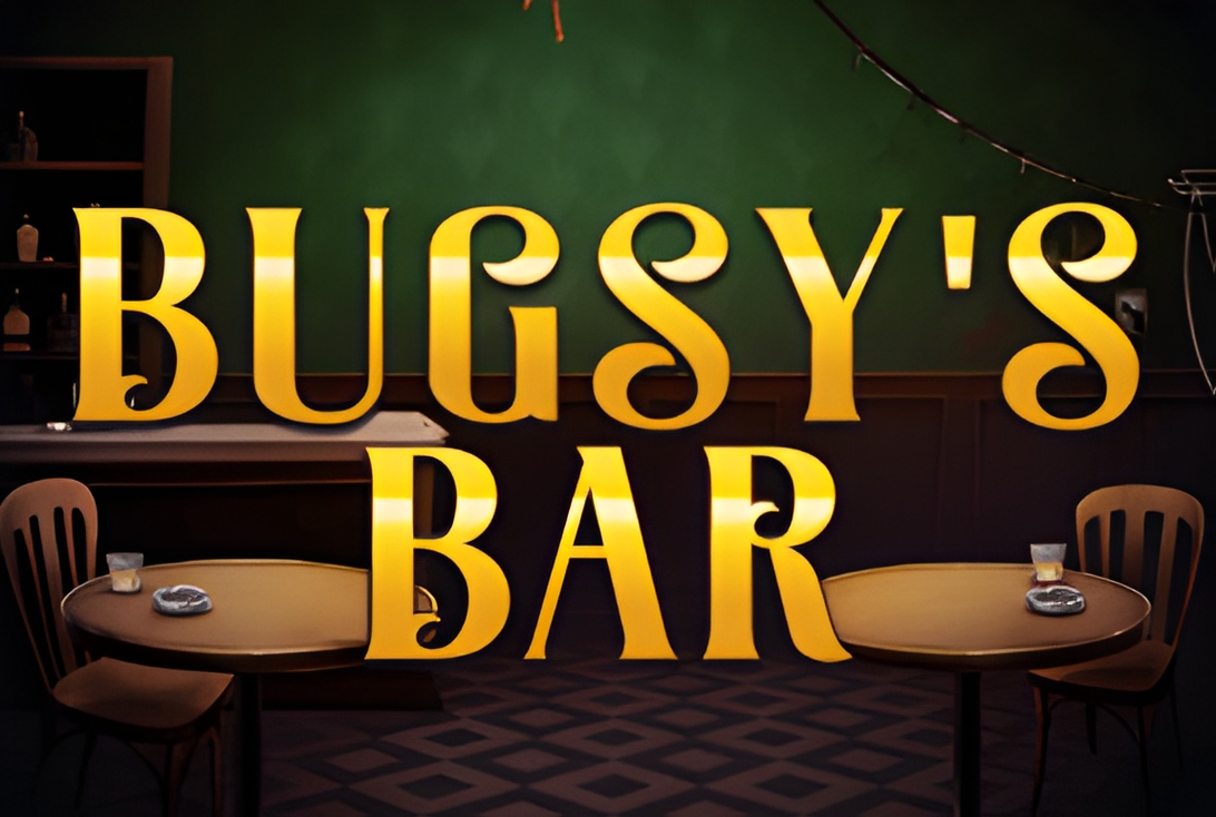 Bugsys's Bar