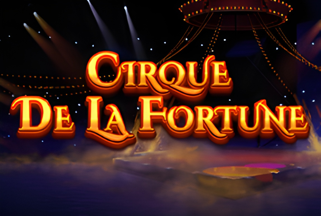 Cirque de la Fortune