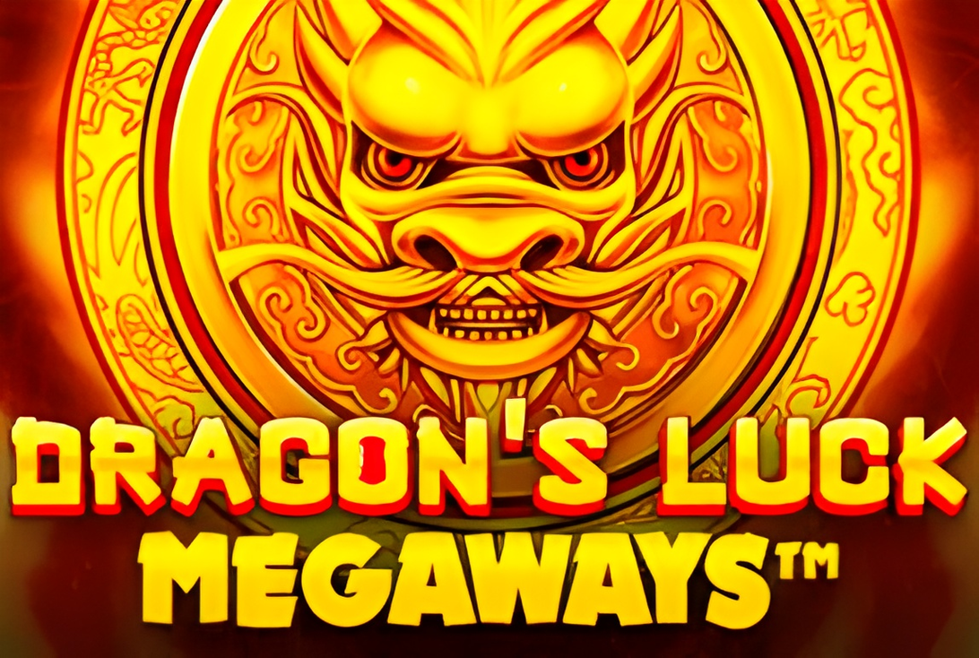 Dragon's Luck Megaways