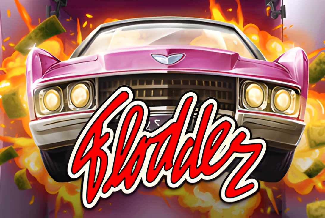 Flodder