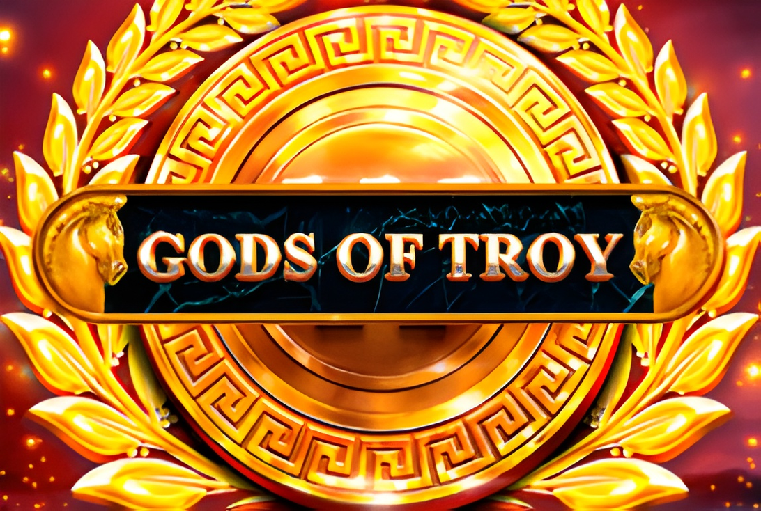 Gods Of Troy