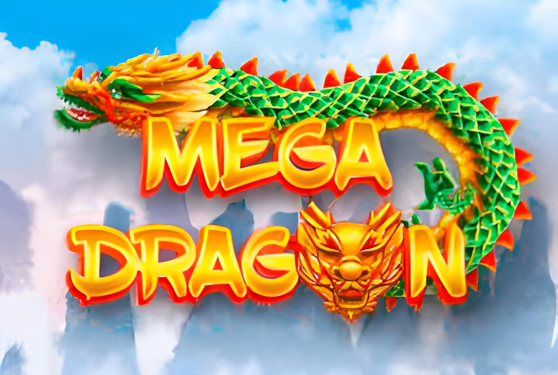 Mega Dragon