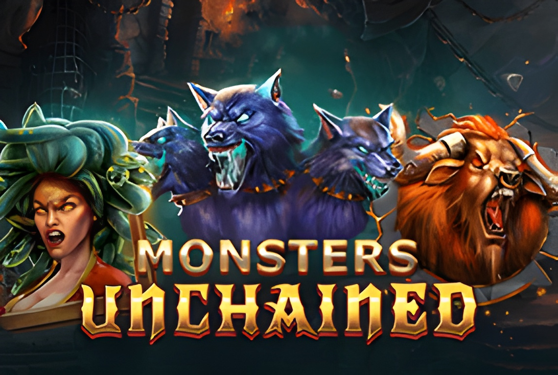 Monsters Unchained