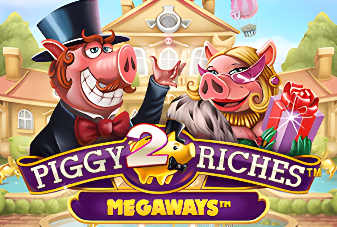 Piggy Riches 2 MegaWays